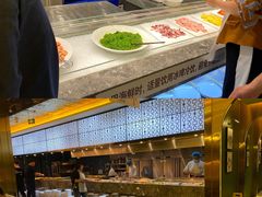 -禾斗海鲜自助(市南银座店)