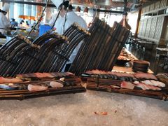 -君悦酒店·乐厨·高空自助餐(青年大街店)