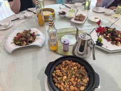 -鑫紫玉食府·巴特私房菜