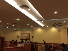 大堂-萨莉亚意式餐厅(永旺购物中心店)
