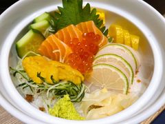 -小山日本料理(兴业太古汇店)