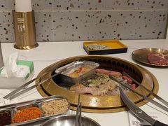 -花味·自助烤肉(雨花客厅店)