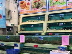 -旺富东海大酒楼(海鲜街店)