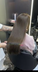 -藤野造型·烫·染发型设计店