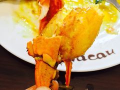 -澳门木偶葡国餐厅(珠海店)