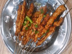 -江城燕子大排档(江汉路步行街店)