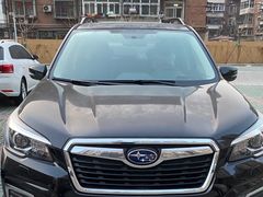 -中翼斯巴鲁天津空港4s店