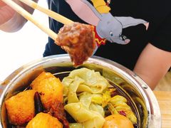 -鹍记特色牛杂面