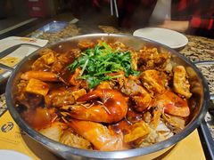 -黄记煌三汁焖锅(新世纪广场店)