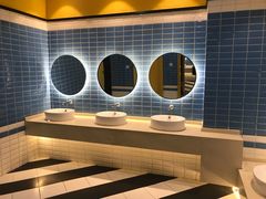 -幸福蓝海国际影城(西安立丰店)