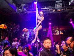 -滨海欢乐昔唐酒吧(财富星座店)