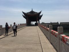 -朱仙镇启封故园景区