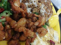 -南京邮电大学-第2食堂