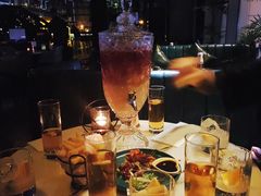 -柒Lounge(三里屯店)