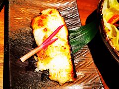 -千代武日本料理(爱建店)
