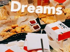 -肯德基(天鹅湖万达店)