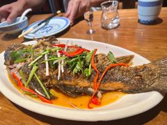 -蔡家酒楼(一德街店)