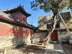 -承恩寺