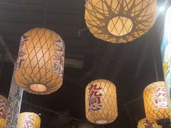 -南京大牌档(济南万象城店)