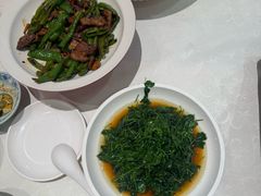 -王中王餐厅(东安路店)