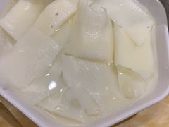 牛黄喉-清真军邺·金富苑肥牛(石坡街旗舰店)
