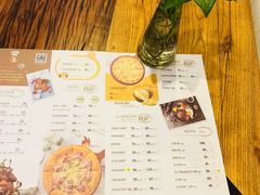 -冲浪熊西餐厅(昌黎店)