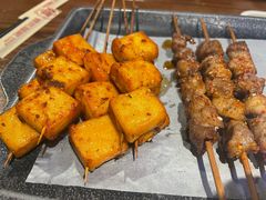 -管氏翅吧(台湾街店)