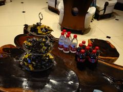 -天天足道(紫荆店)