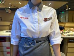 -海底捞火锅(安吉万达店)