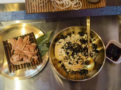 -南浦洞烤肉·新世界版(奥体店)
