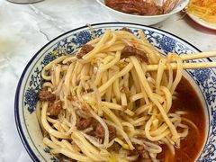 -小四川麻辣面馆(新联草街店)