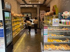 -圣安娜饼屋(新板樟堂店)