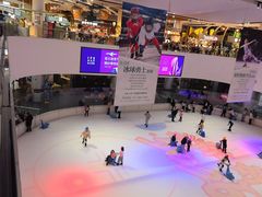 -TheRink大零溜冰场(IFS国金中心店)