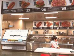 -山姆餐吧(南昌红谷滩印象城店)