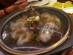 -绿茶餐厅(青岛城阳万象汇店)