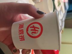 -海底捞火锅(上元大街店)