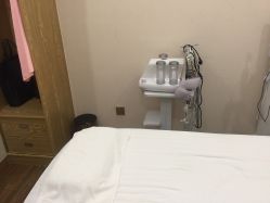 -芳朵美容养生SPA