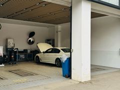 -北京京宝行宝马4S店(闵庄路店)