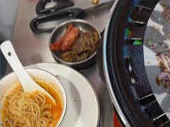 -燚青春东北泥炉烤肉(百合店)