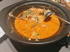 -小厨娘淮扬菜(天印大道店)