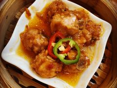 -点都德(汇盈广场店)