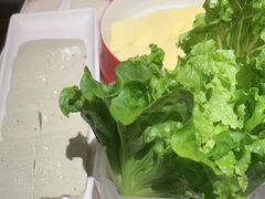-涮福記·现切牛羊肉火锅(世纪汇店)
