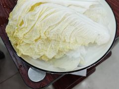 -潮汕牛肉火锅