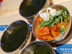 -梨花牛肉汤饭(仁恒伊势丹店)