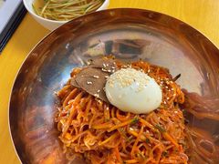 -屋里家延边朝鲜族冷面(南园店)