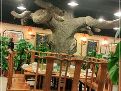 大堂-福谷堂煎饼卷大葱(康虹路店)