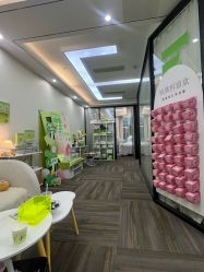 -凡碧诗毛孔清洁收细