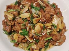 -北平小馆·烤鸭·家常菜(磨房北里店)