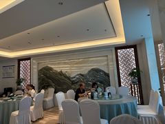 -安徽大厦中餐厅