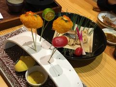 -花潮料理艺食馆(世欧广场店)